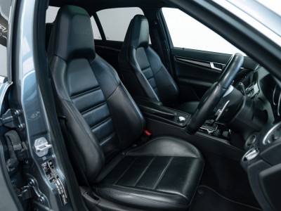 Mercedes Benz C Class