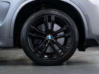 Bmw X5 M50d