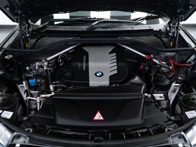 Bmw X5 M50d