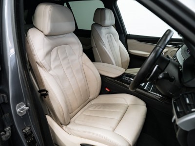 Bmw X5 M50d