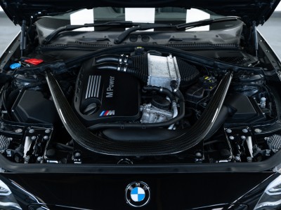 Bmw M2 Competition