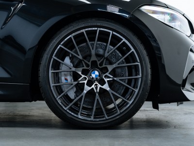 Bmw M2 Competition