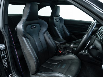Bmw M2 Competition