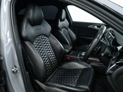 Audi Rs6 Avant