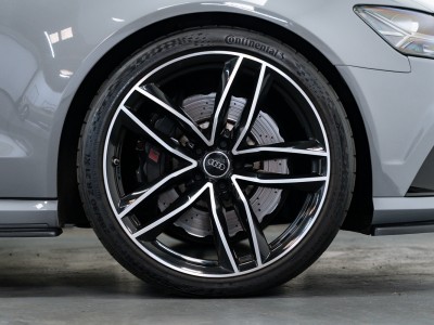 Audi Rs6 Avant
