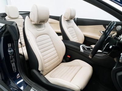 Mercedes Benz C Class