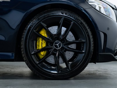 Mercedes Benz C Class