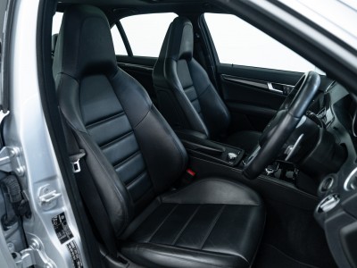 Mercedes Benz C Class