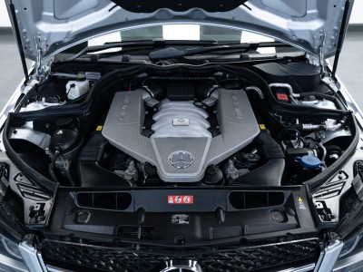 Mercedes Benz C Class