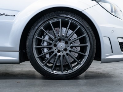 Mercedes Benz C Class