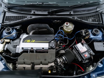 Renault Clio Williams