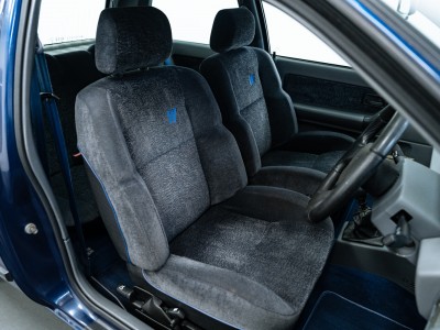 Renault Clio Williams