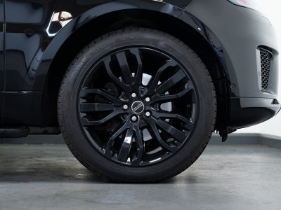 Land Rover Range Rover Sport Autobiography