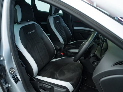 Seat Leon Cupra 290