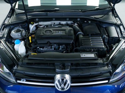 Volkswagen Golf R
