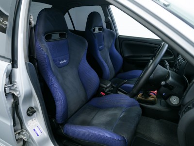 Mitsubishi Lancer Evo Vi