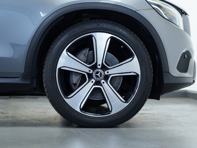 Mercedes Benz Glc Class