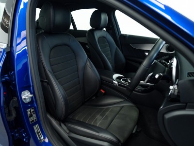 Mercedes Benz C Class