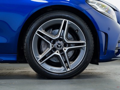 Mercedes Benz C Class