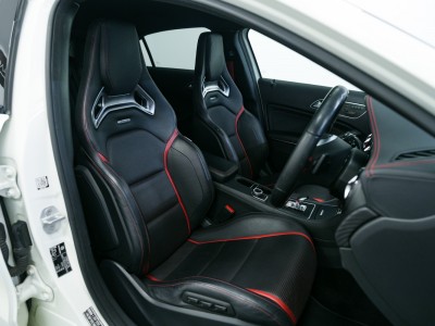 Mercedes Benz A Class