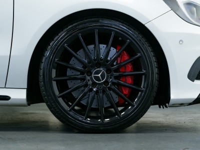 Mercedes Benz A Class