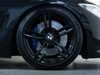 Bmw 4 Series Gran Coupe