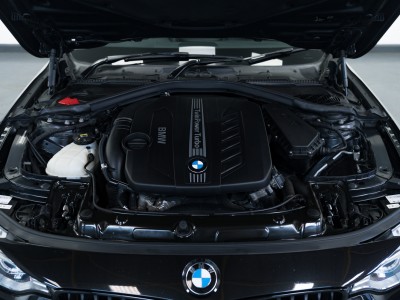 Bmw 4 Series Gran Coupe