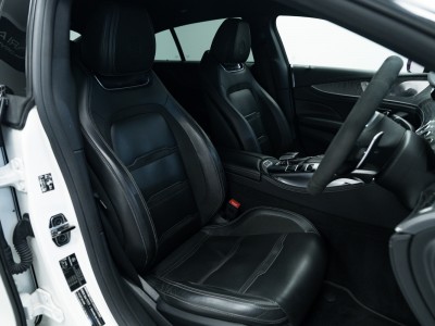 Mercedes Benz Amg Gt 63