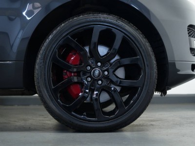 Land Rover Range Rover Sport Autobiography