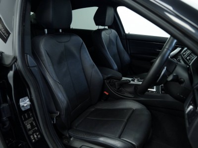 Bmw 4 Series Gran Coupe