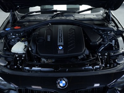 Bmw 4 Series Gran Coupe