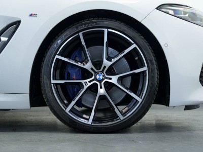Bmw 8 Series