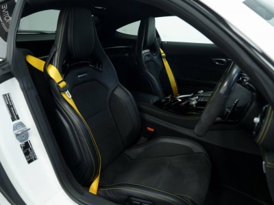 Mercedes Benz Amg Gt R