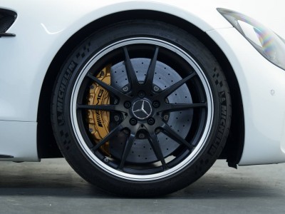 Mercedes Benz Amg Gt R