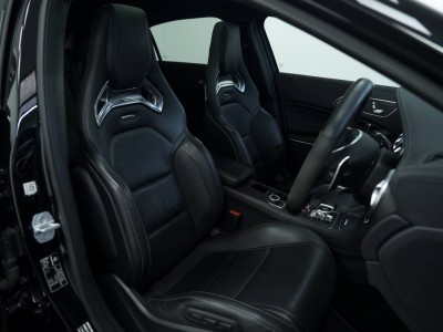 Mercedes Benz A45 Amg