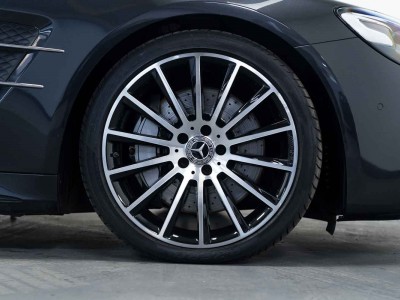 Mercedes Benz Sl Class