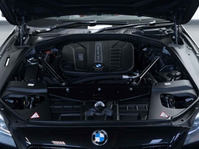 Bmw 6 Series