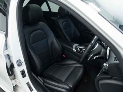 Mercedes Benz C Class