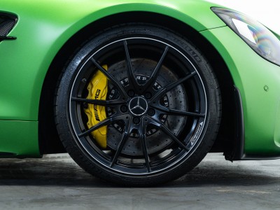 Mercedes Benz Amg Gt R