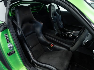 Mercedes Benz Amg Gt R