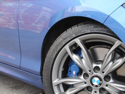 Bmw M135i