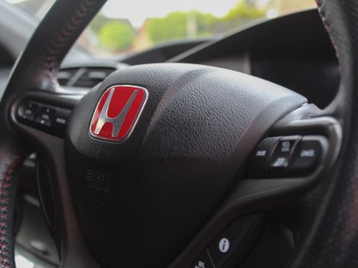Honda Civic Type R
