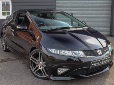 Honda Civic Type R