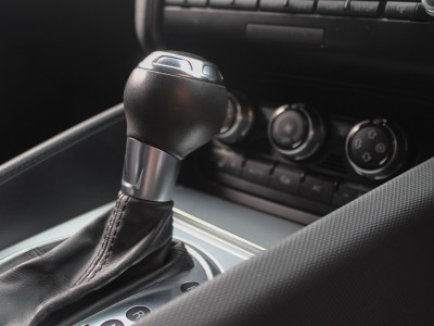 Audi Tt Coupe