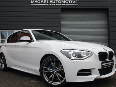 Bmw M135i