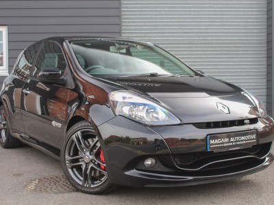 Renault Clio Rs 200