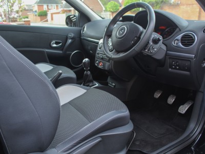 Renault Clio Rs 200
