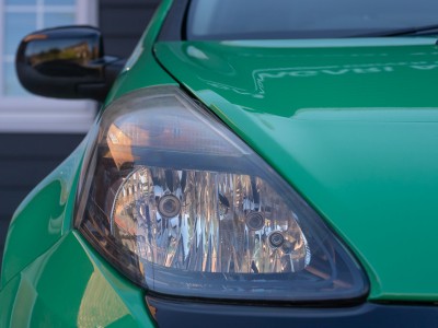 Renault Clio Rs