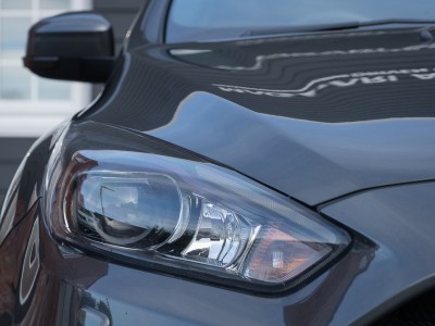 Ford Focus Rs