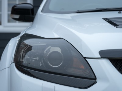 Ford Focus Rs